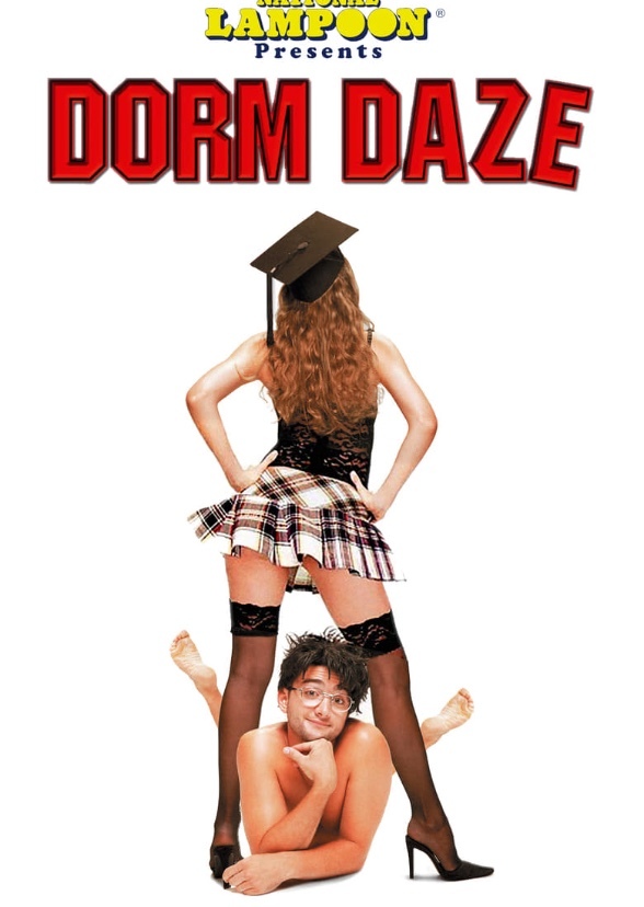 National Lampoon’s Dorm Daze