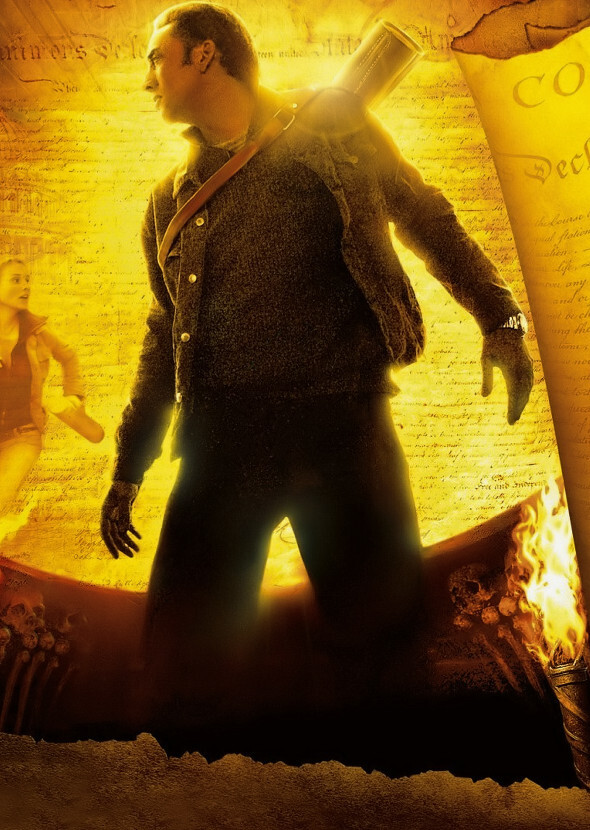 National Treasure