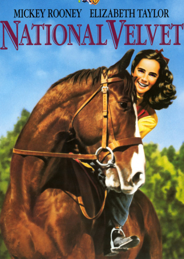 National Velvet