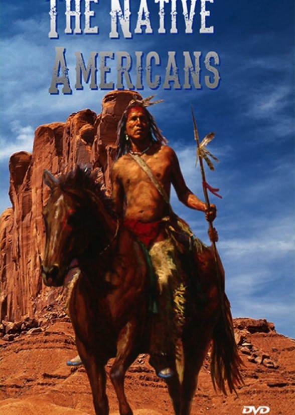 Native Americans
