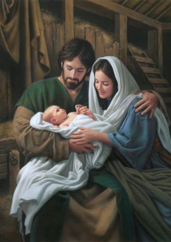 Nativity 