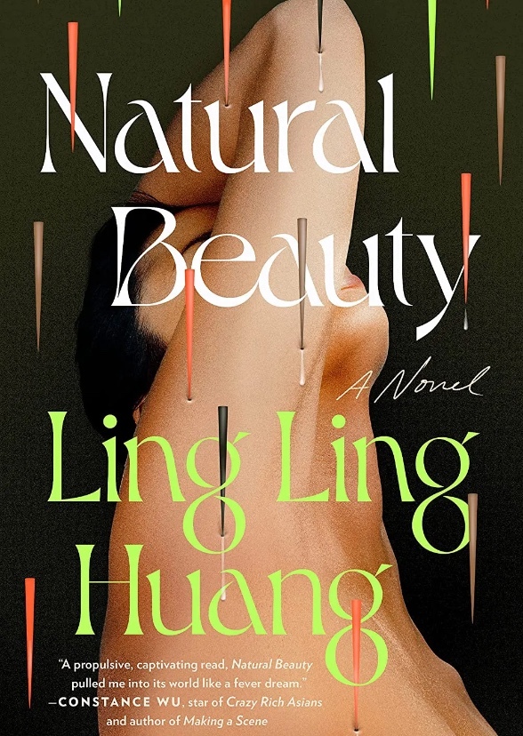 Natural Beauty