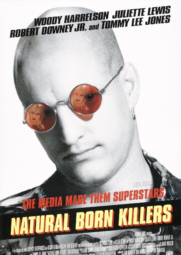 Natural Born Killers