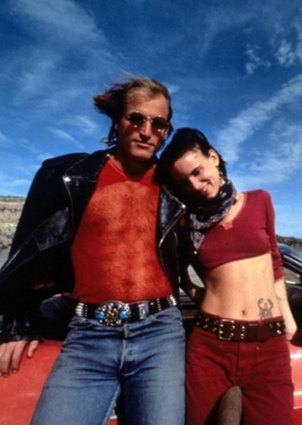 Natural Born Killers (Remake)