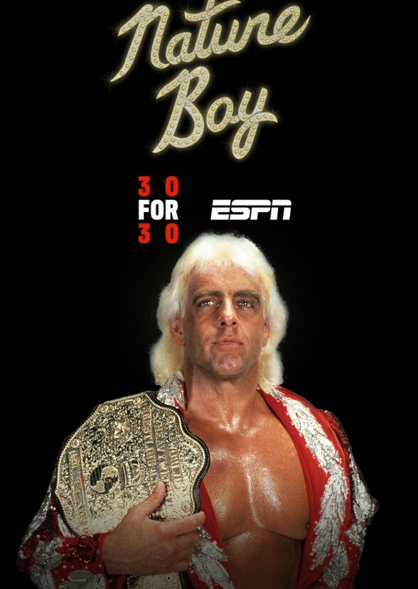 Nature Boy