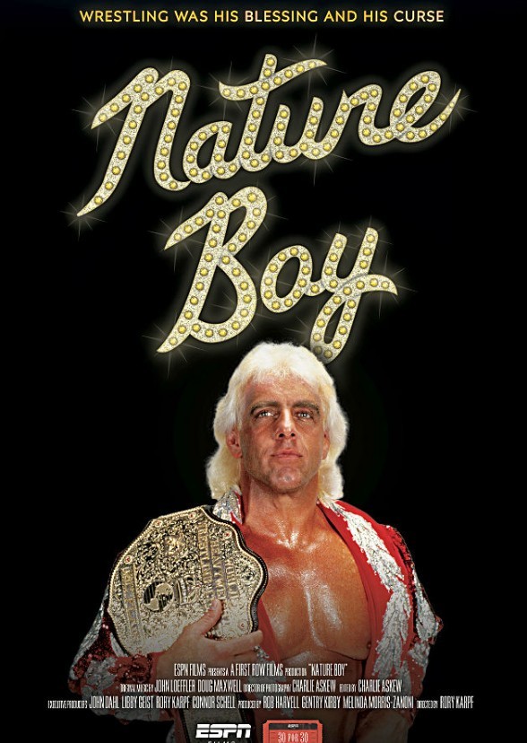 Nature Boy