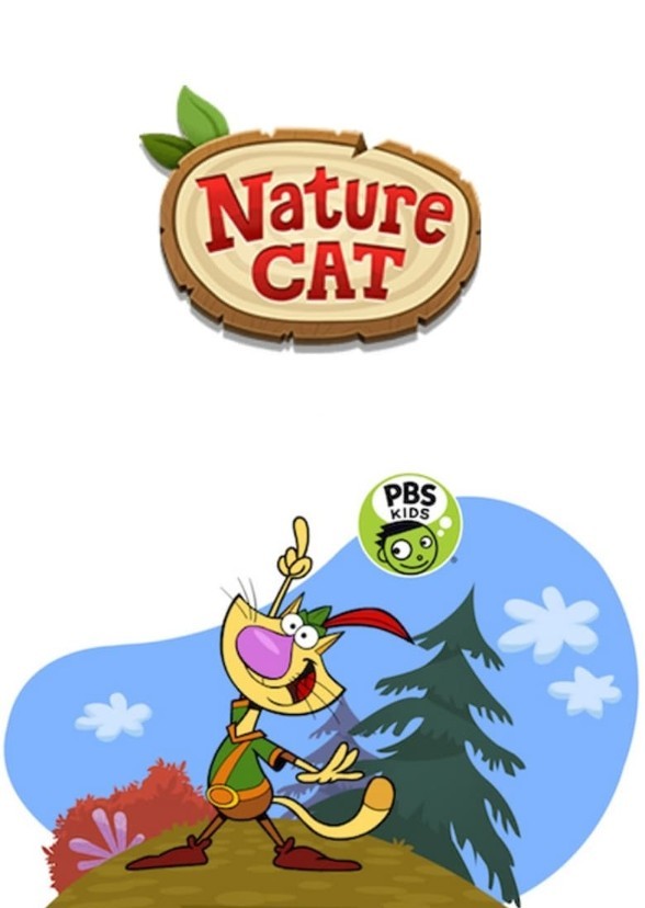 Nature Cat: the Movie (Live-Action/Animated)