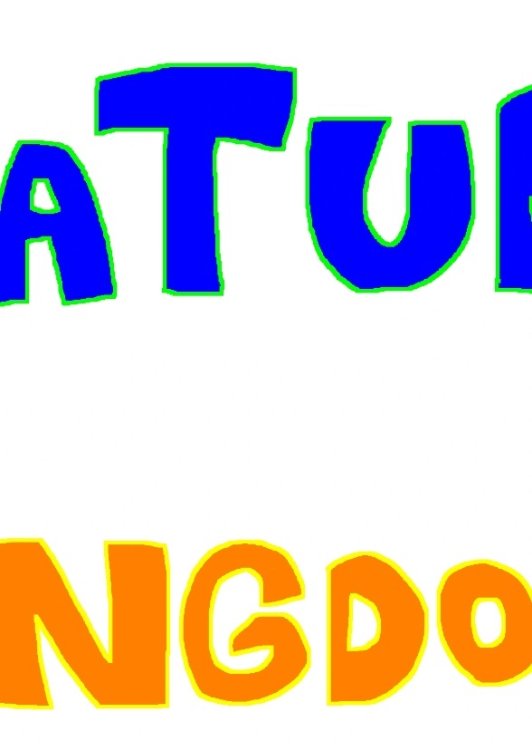 Nature Kingdom