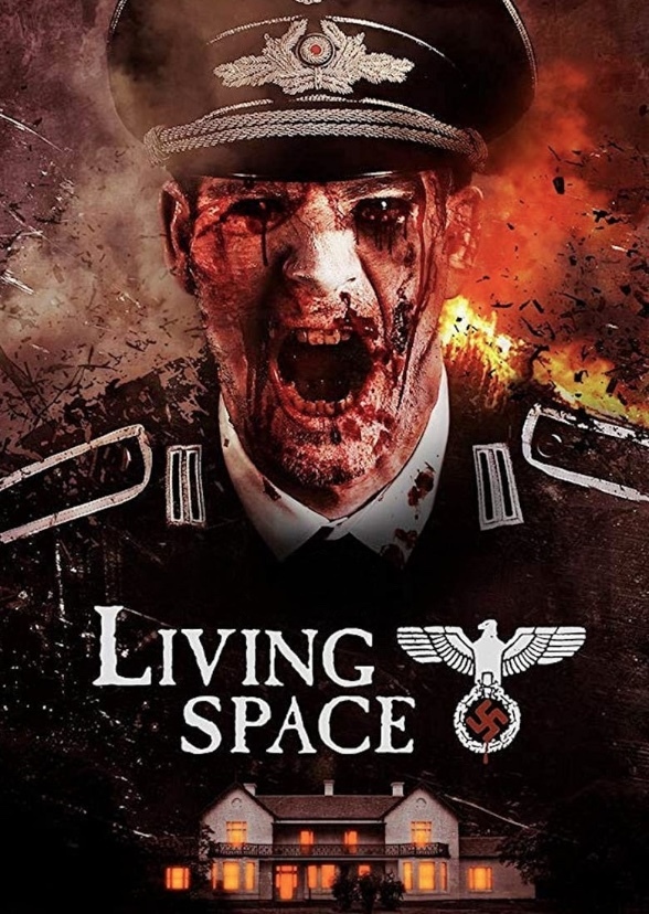 Nazi Undead