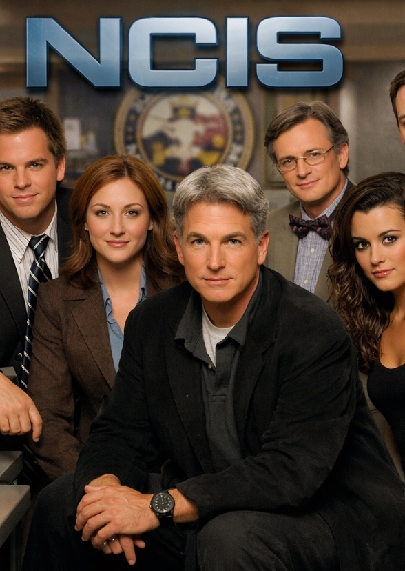 "NCIS" (2003) music edition