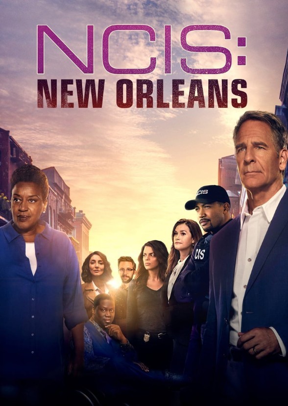 Find an Actor to Play Meredith Brody in NCIS New Orleans Remake 2023