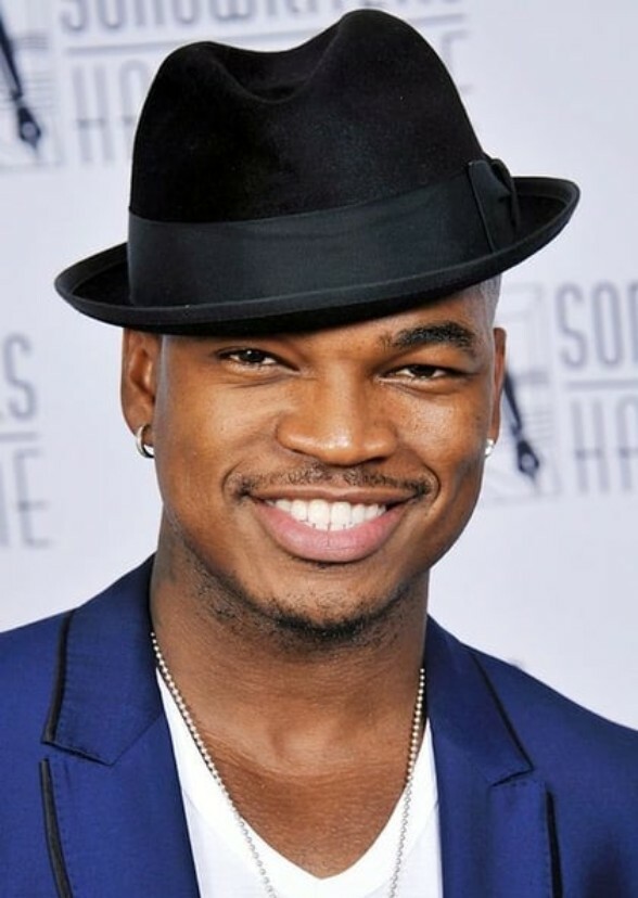 Ne-Yo (Biopic)