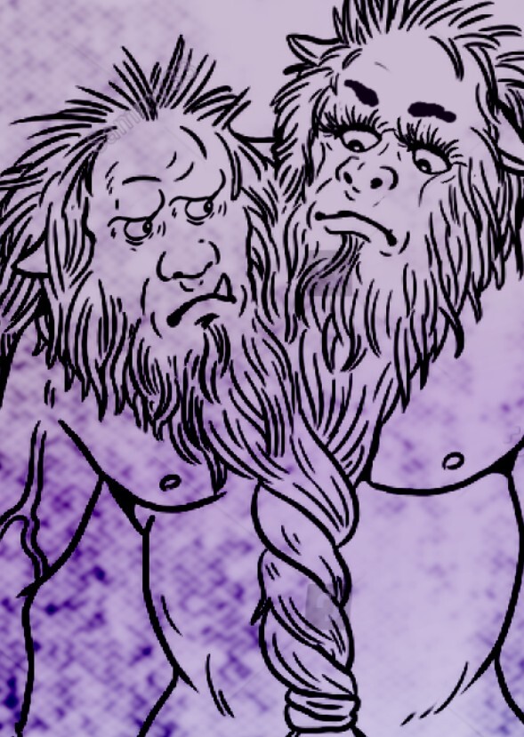 Neandermaul