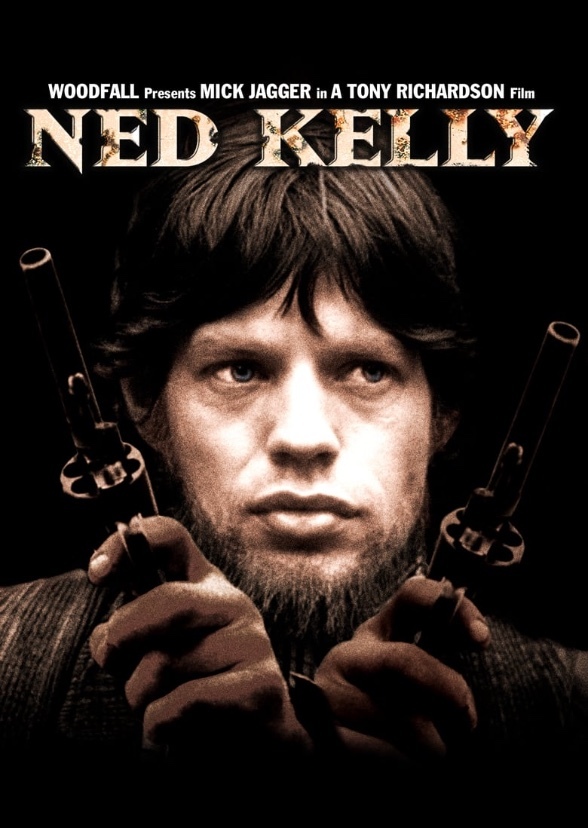 Ned Kelly (1990)