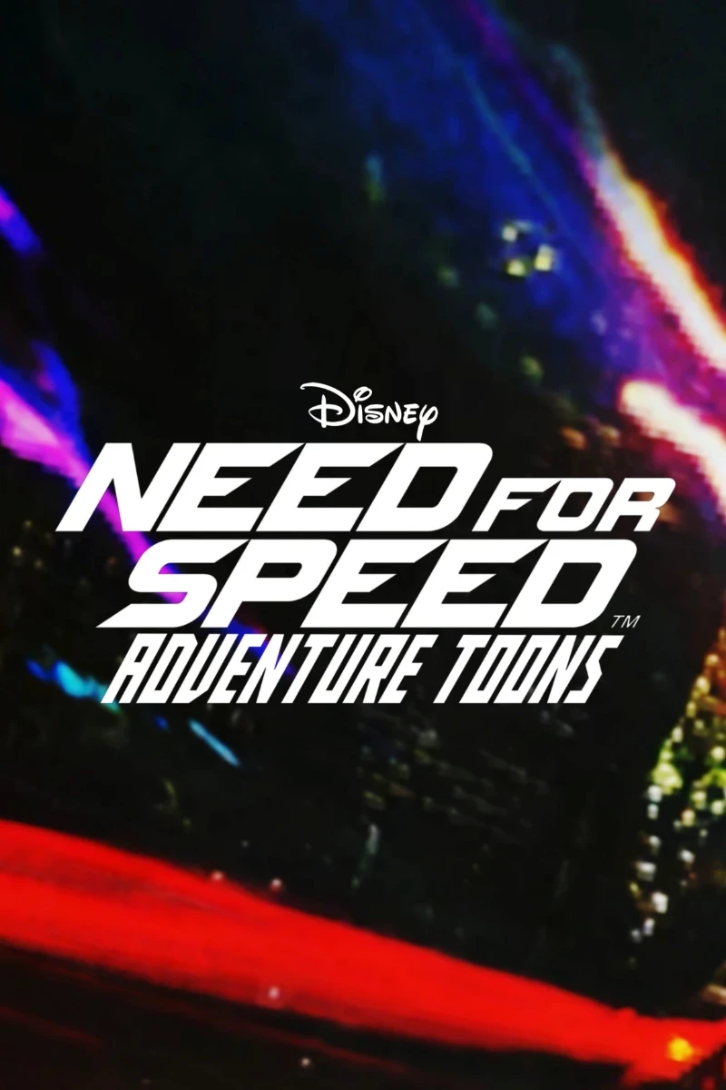 Need For Speed Adventure Toons