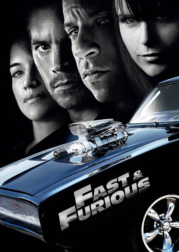 Need for Speed