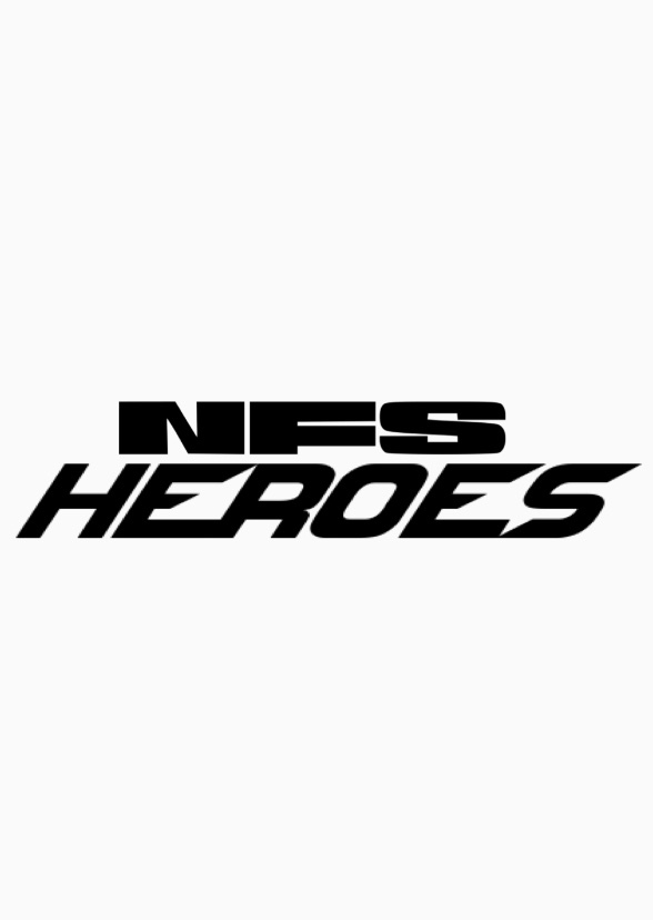 Need For Speed: Heroes