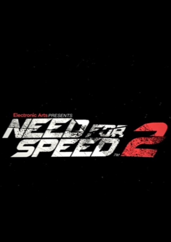 Need For Speed II Remake 
