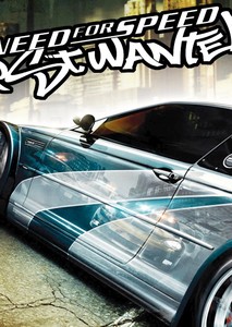 Soundtrack in Need for Speed: Most Wanted