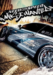 Soundtrack in Need For Speed: Most Wanted