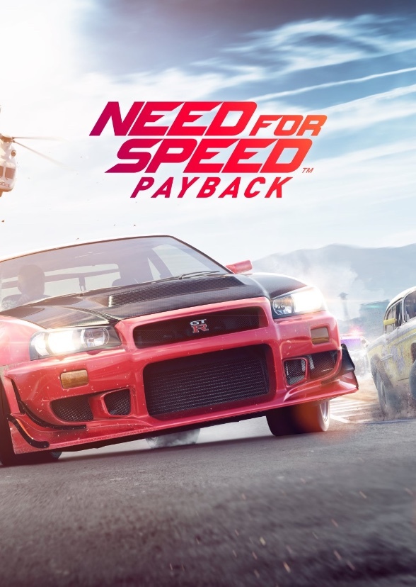 Need For Speed: Payback
