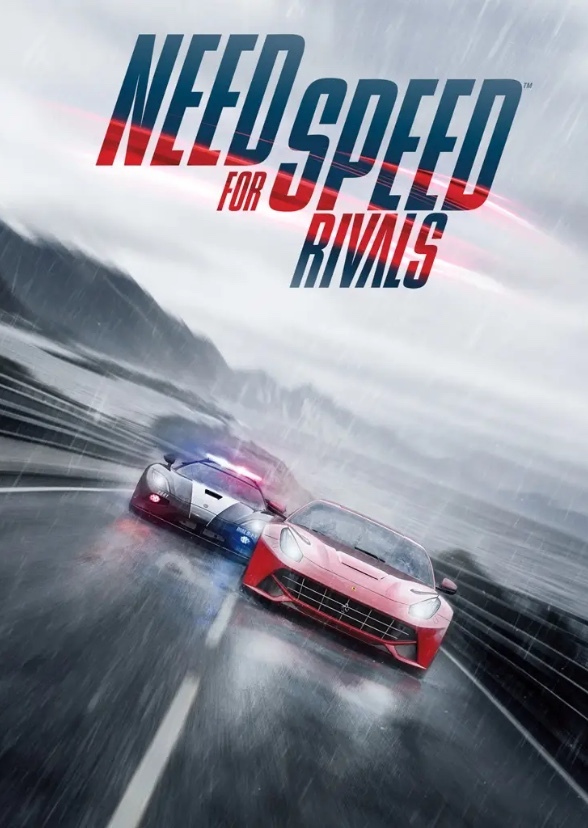 Need For Speed: Rivals
