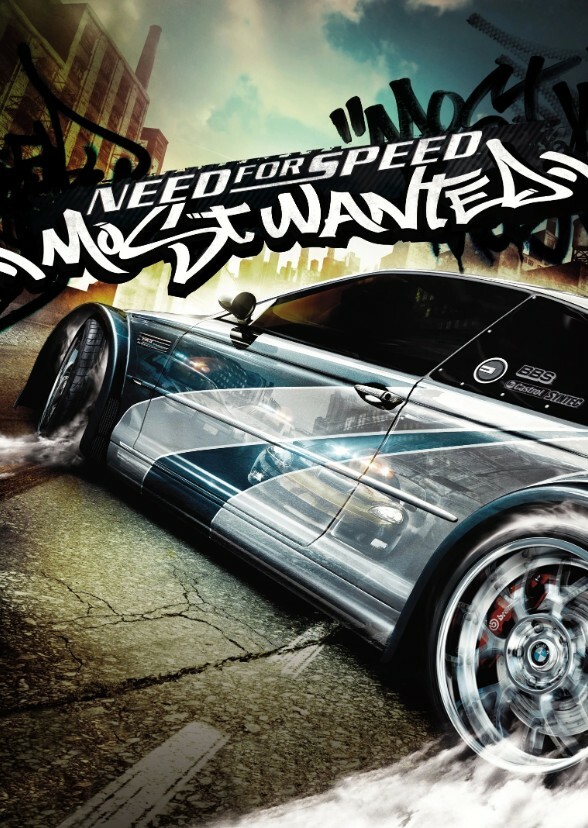 Need for Speed: Season 3 (HBO MAX)