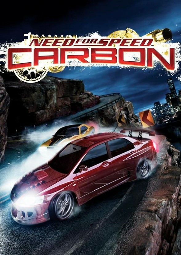 Need For Speed: Season 4 (HBO Max)