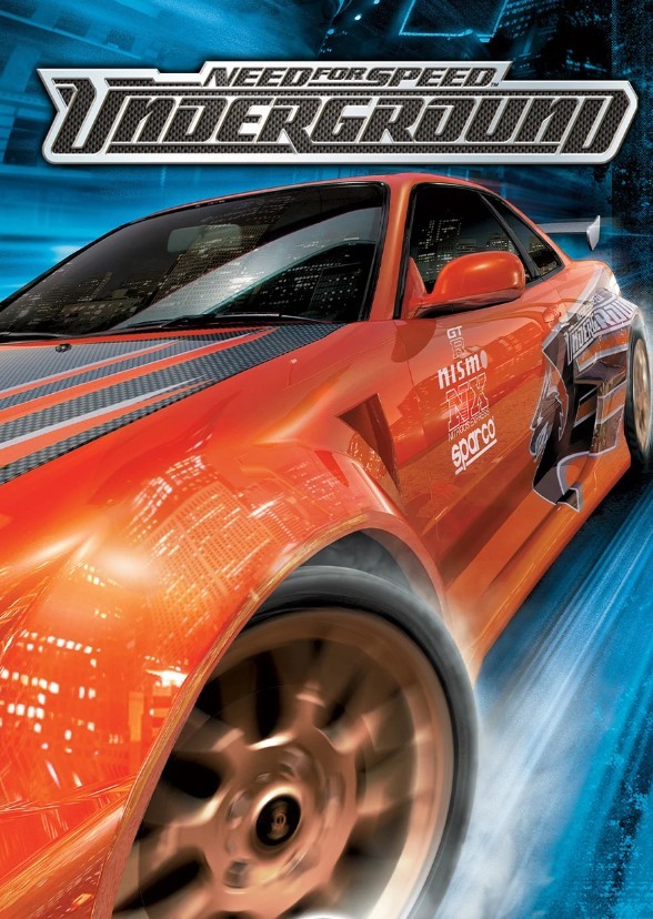 Need for Speed: Underground