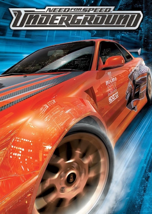 Need For Speed: Underground