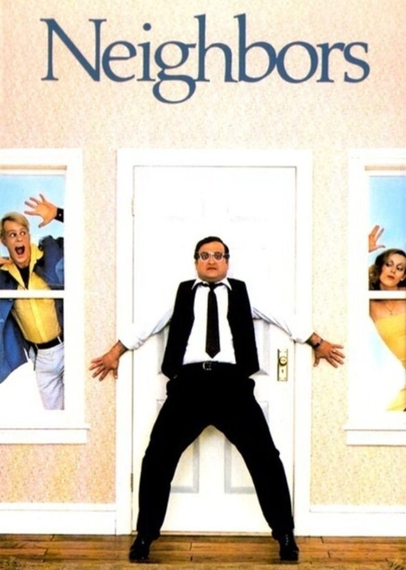 Neighbors (1991)