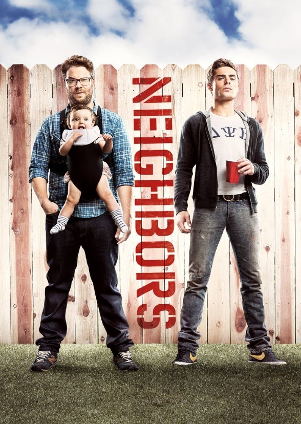 Neighbors (2004)