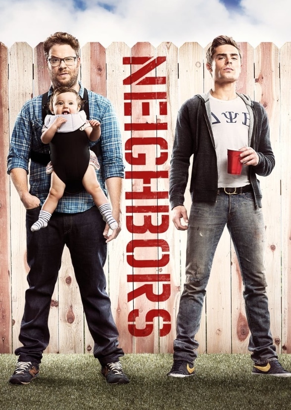 Neighbors (Remake)
