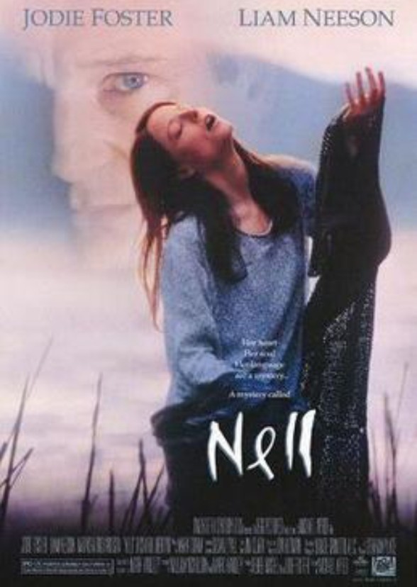 Nell (1994).