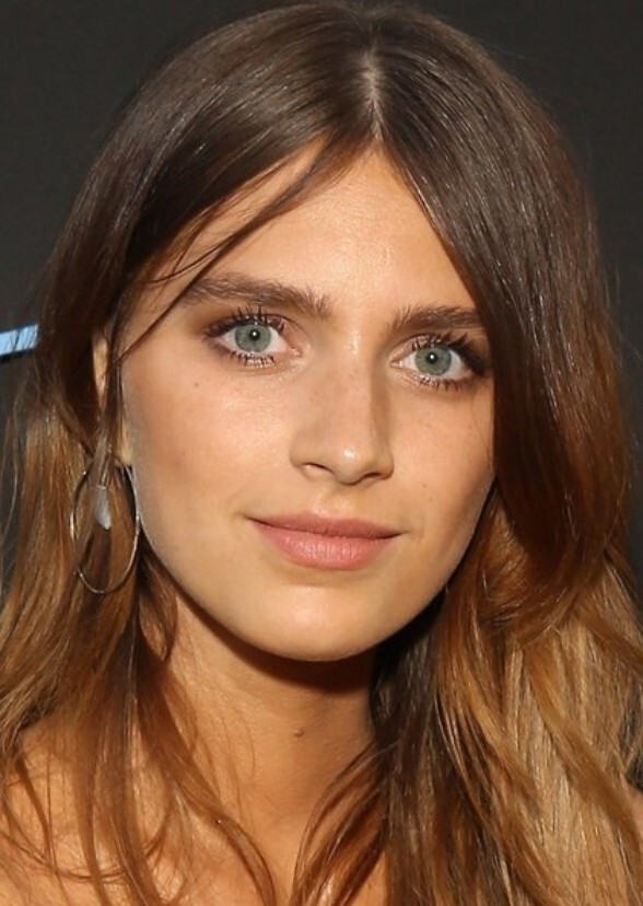 Nell Tiger Free Recast