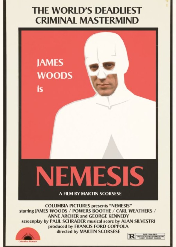 Nemesis (1987)