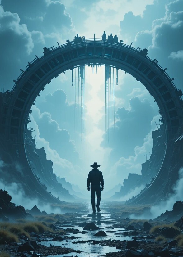 NEO-ÉDEN