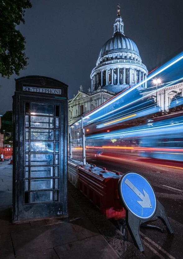 Neo London