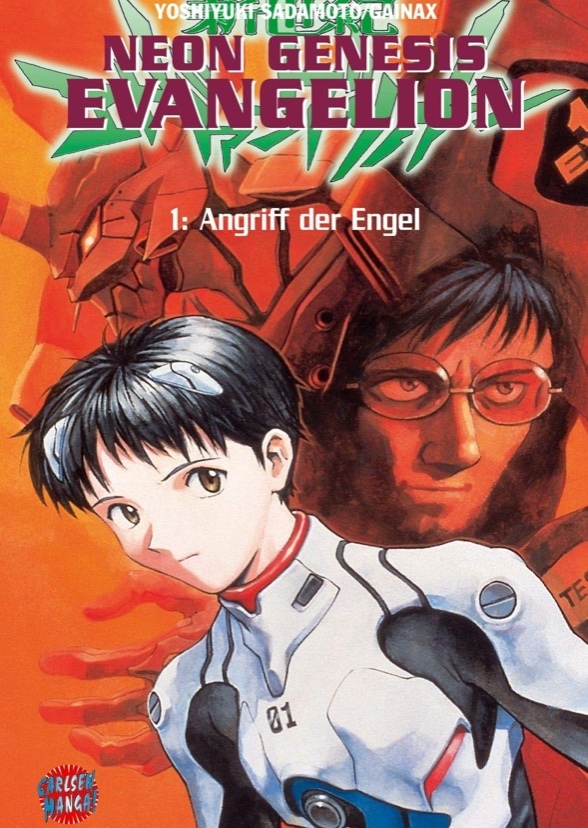 Find an Actor to Play Toji Suzuhara in Neon Genesis Evangelion on myCast