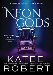 Dionysus in Neon Gods 