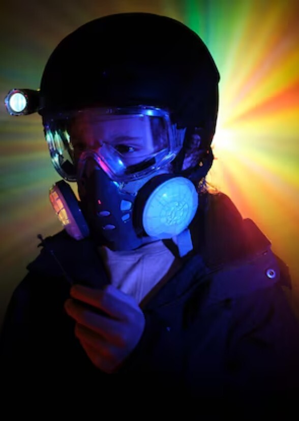 NEON HEIST (2027)