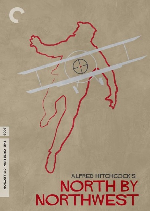 Neon's North by Northwest