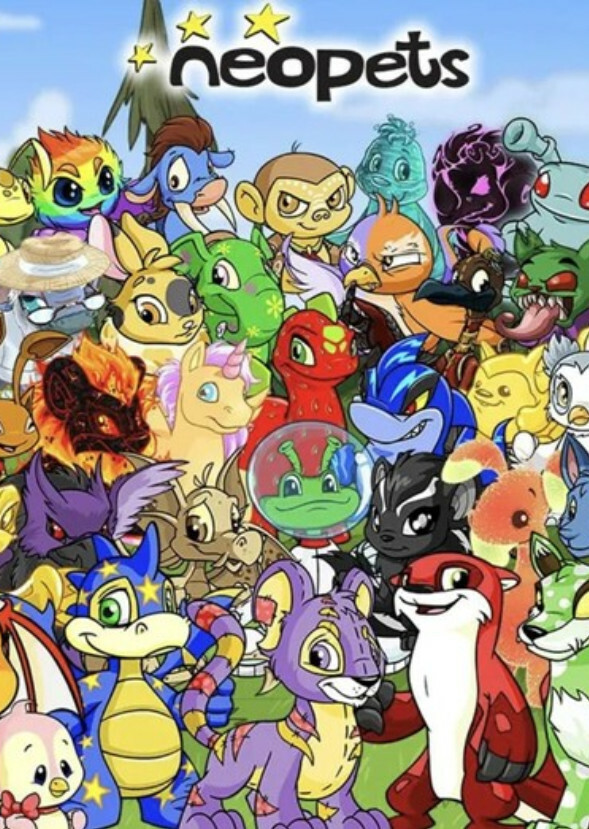 Neopets
