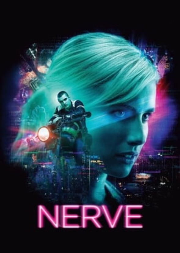 Nerve 2: Round 2
