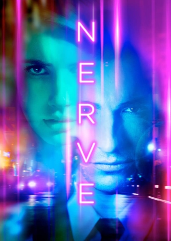 Nerve Fan Casting on myCast