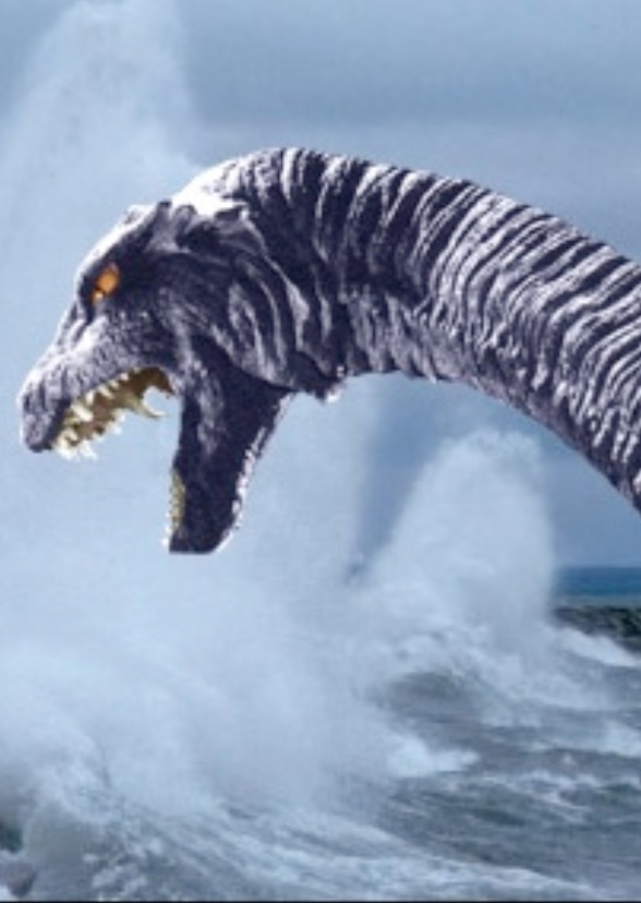 Nessie Fan Casting on myCast