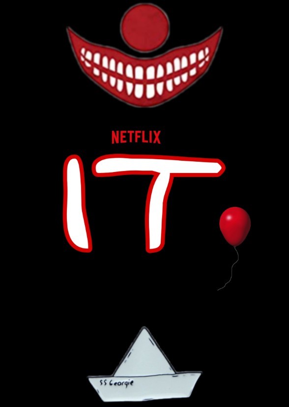 Netflix  IT 