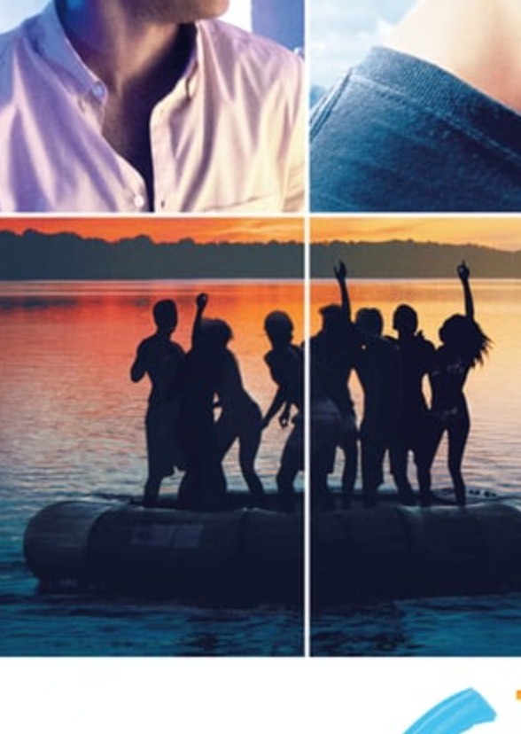 Netflix Original: The Last Summer 2 