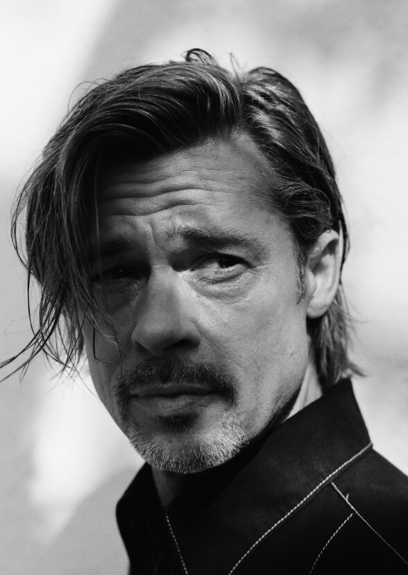 Netflix Presents: The Roast of Brad Pitt