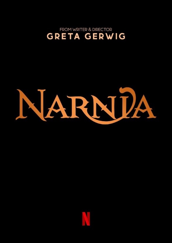 Netflix’s Chronicles Of Narnia